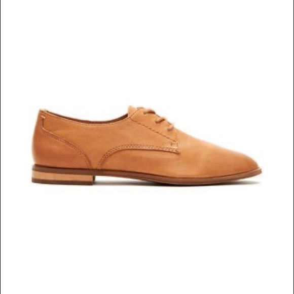 Frye Shoes - Frye lace ups size 9–Donated